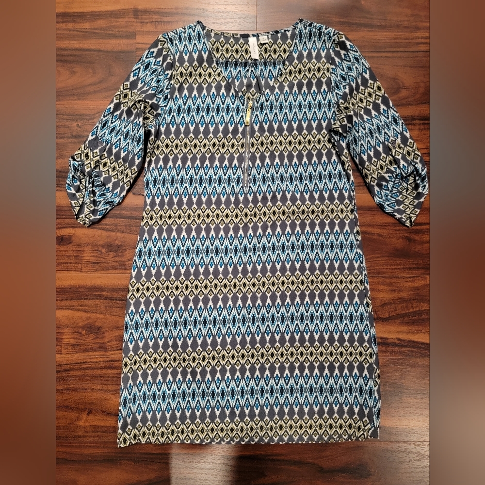 Tacera Sz S dress